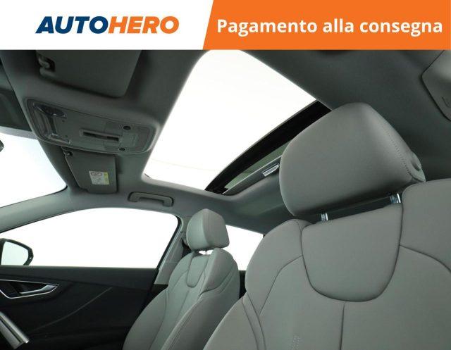 AUDI Q2 2.0 TDI quattro S tronic