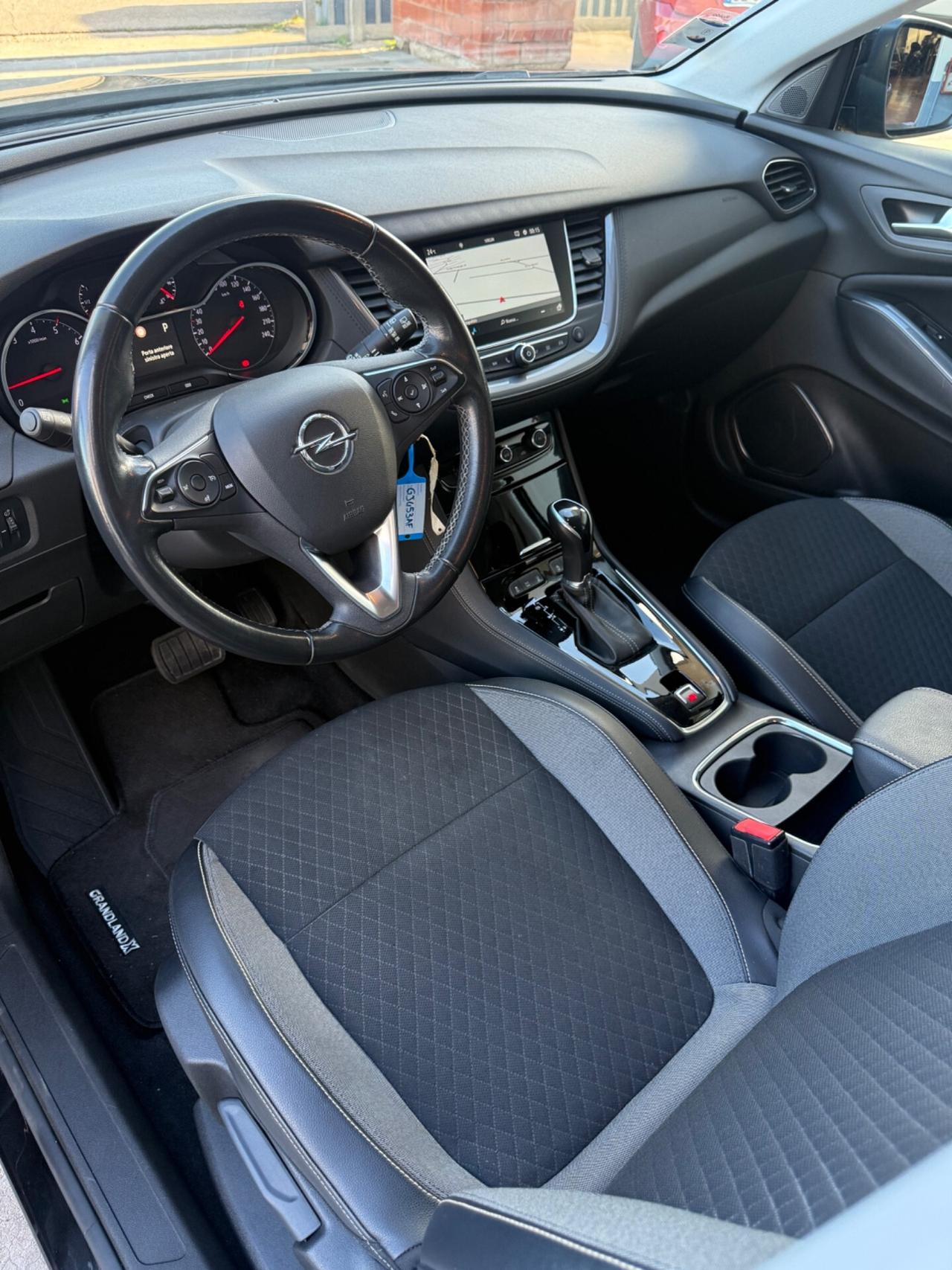 Opel Grandland 1.5 Ecotec 2022