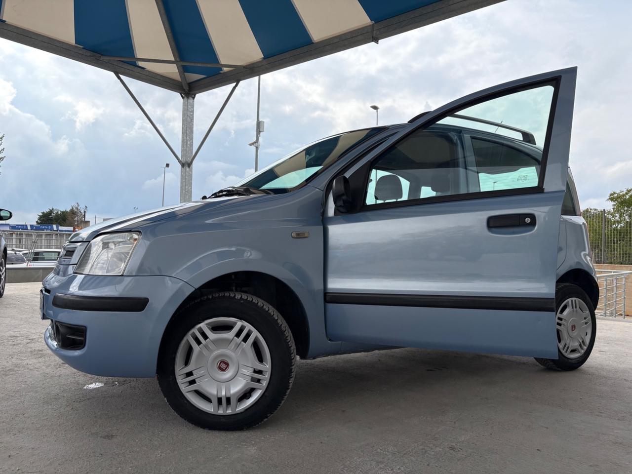 Fiat Panda 1.2 Dynamic Natural Power