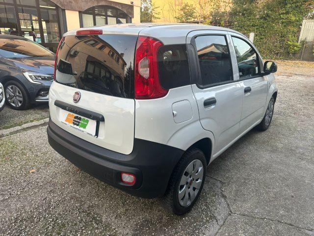 FIAT Panda Ok neo pat. 1.2 Pop