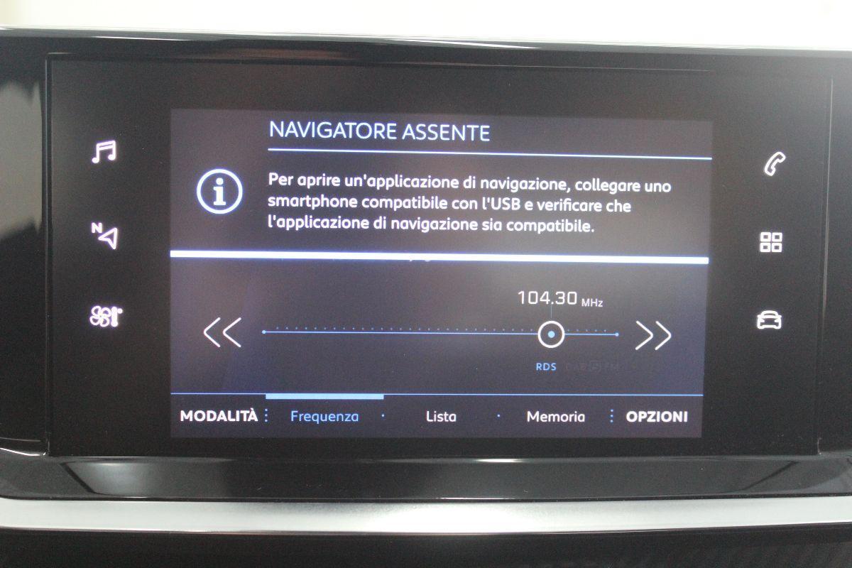 PEUGEOT - 2008 - BlueHDi 100 S&S Active N1 Autocarro.VC.