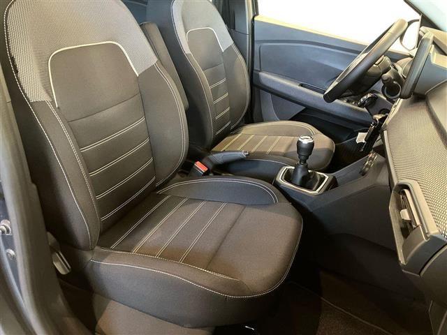 DACIA Sandero Streetway 1.0 SCe Comfort