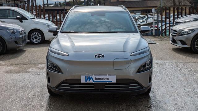 HYUNDAI Kona XTech City Electric *ZERO EMISSION* CAMERA POST.
