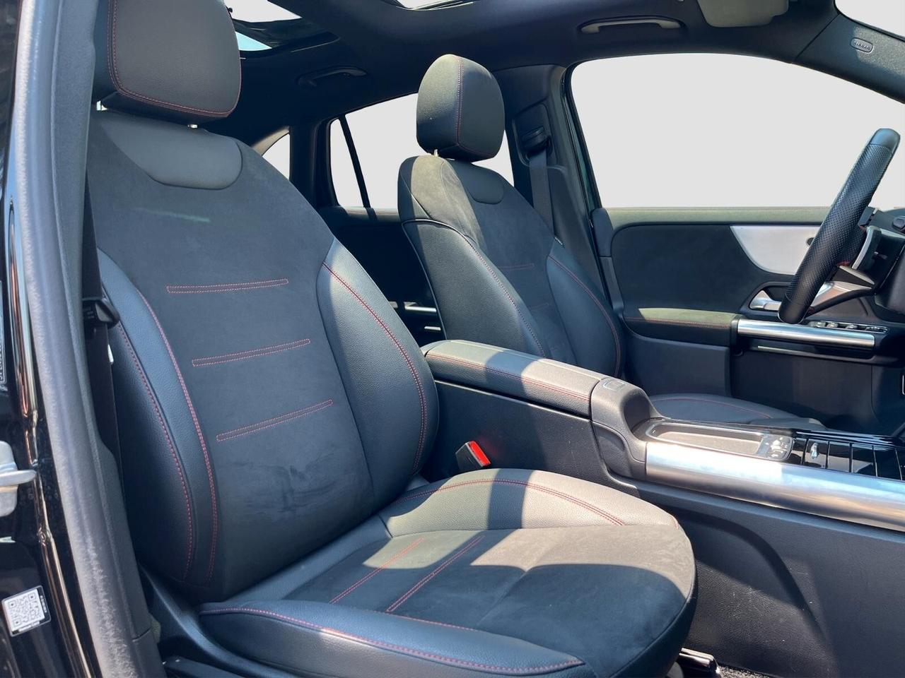 Mercedes-benz GLA 200 d Automatic AMG Line Premium Plus tetto 2025