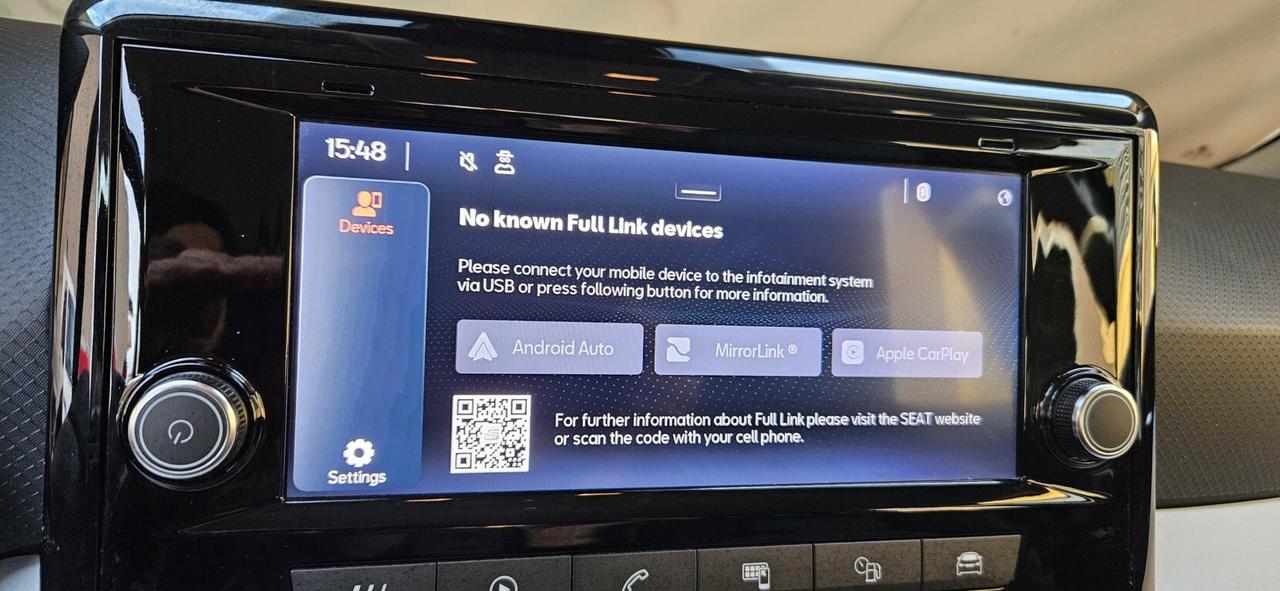 Seat Arona 1.0 EcoTSI Style -AUTO PER NEOPATENTATI- KM. 65000 UNICO PROPRIETARIO!