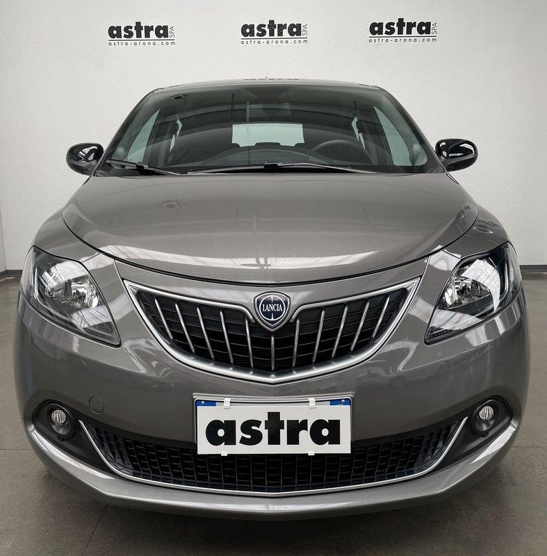 Lancia Ypsilon 1.0 FireFly 5 porte S&S Hybrid Platino
