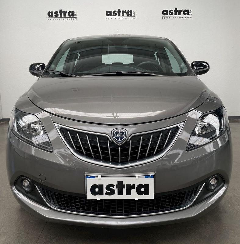 Lancia Ypsilon 1.0 FireFly 5 porte S&S Hybryd Gold