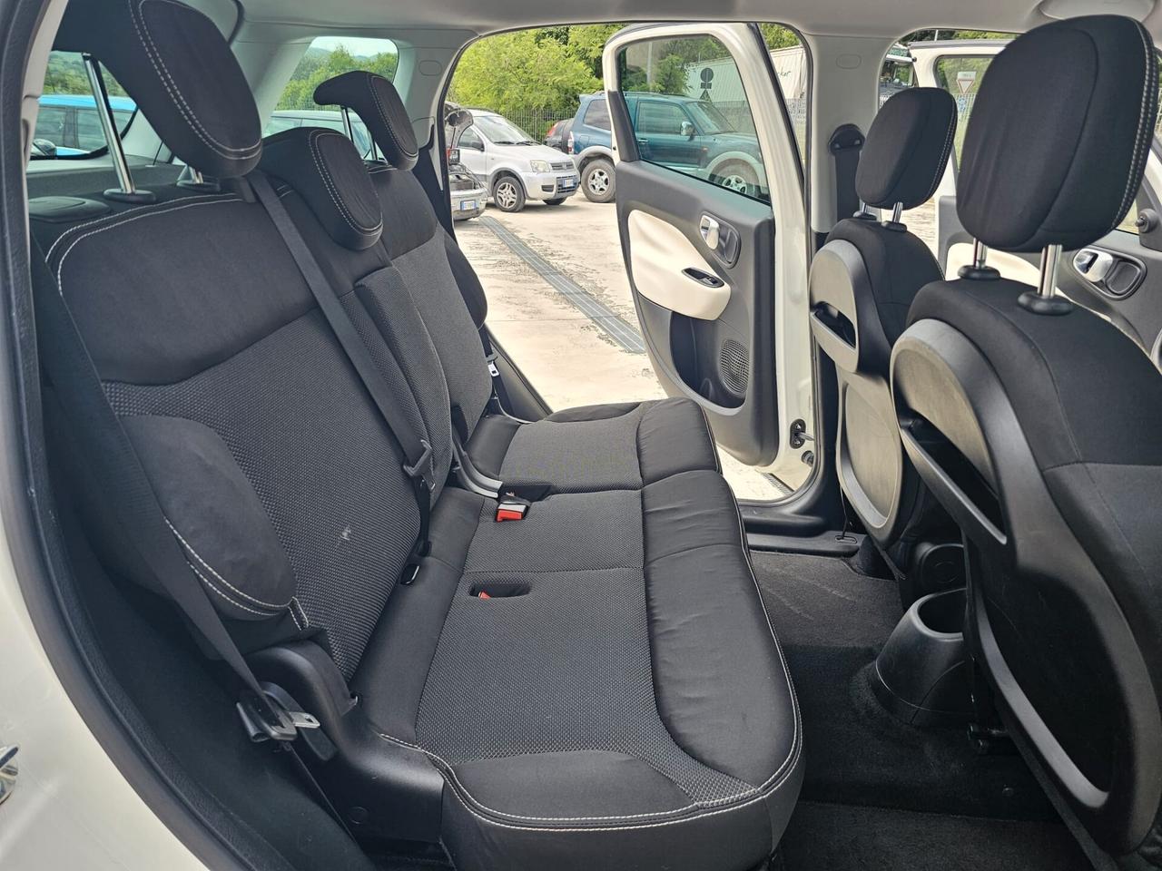 Fiat 500L 1.3 Multijet 85 CV Trekking