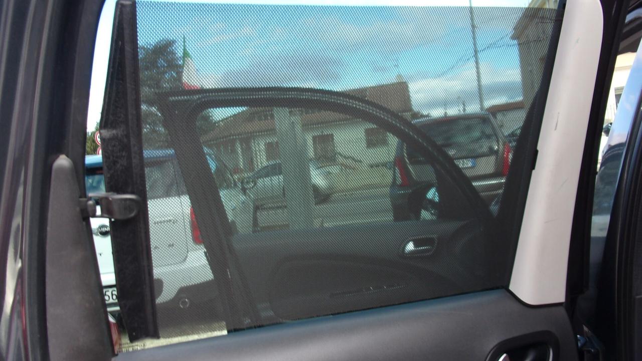 Citroen C3 Picasso BlueHDi 100 Feel Edition