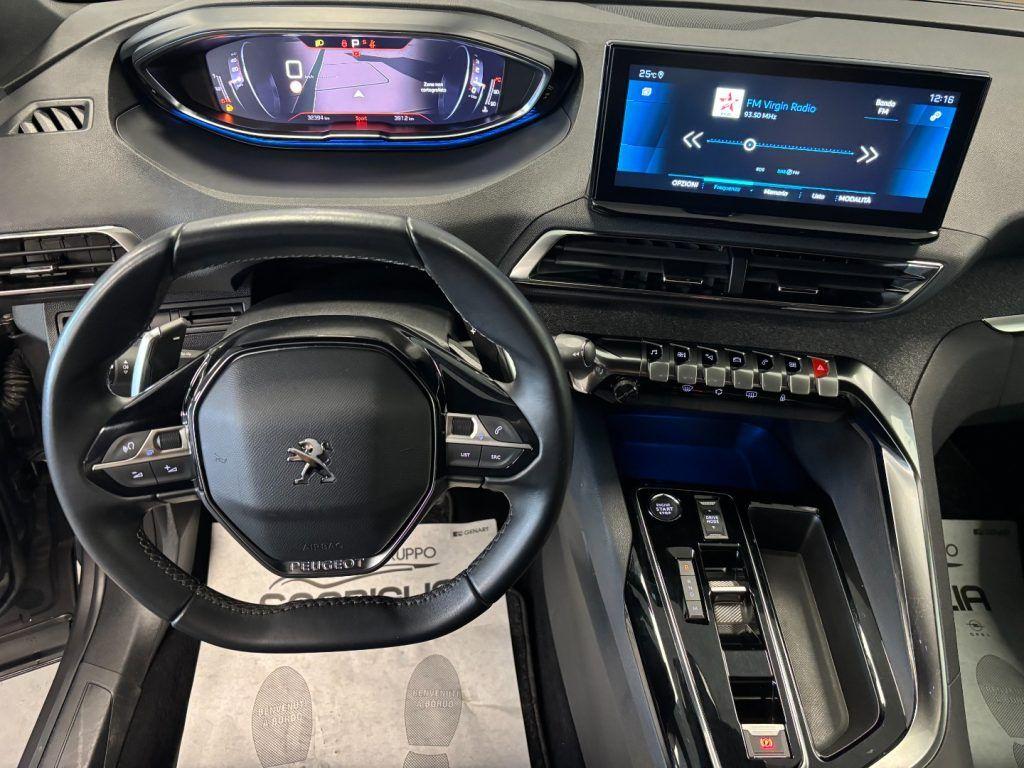 Peugeot 5008 7 Posti EAT8 Allure Pack 1.5 Diesel