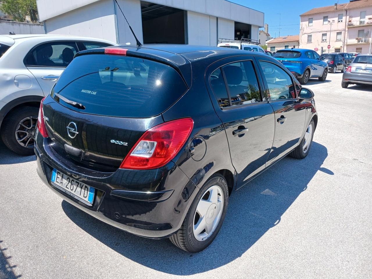 Opel Corsa 1.3 CDTI 75CV 5 PORTE 2010
