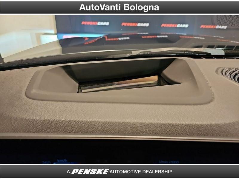 BMW Serie 3 320d 48V xDrive Msport Pro