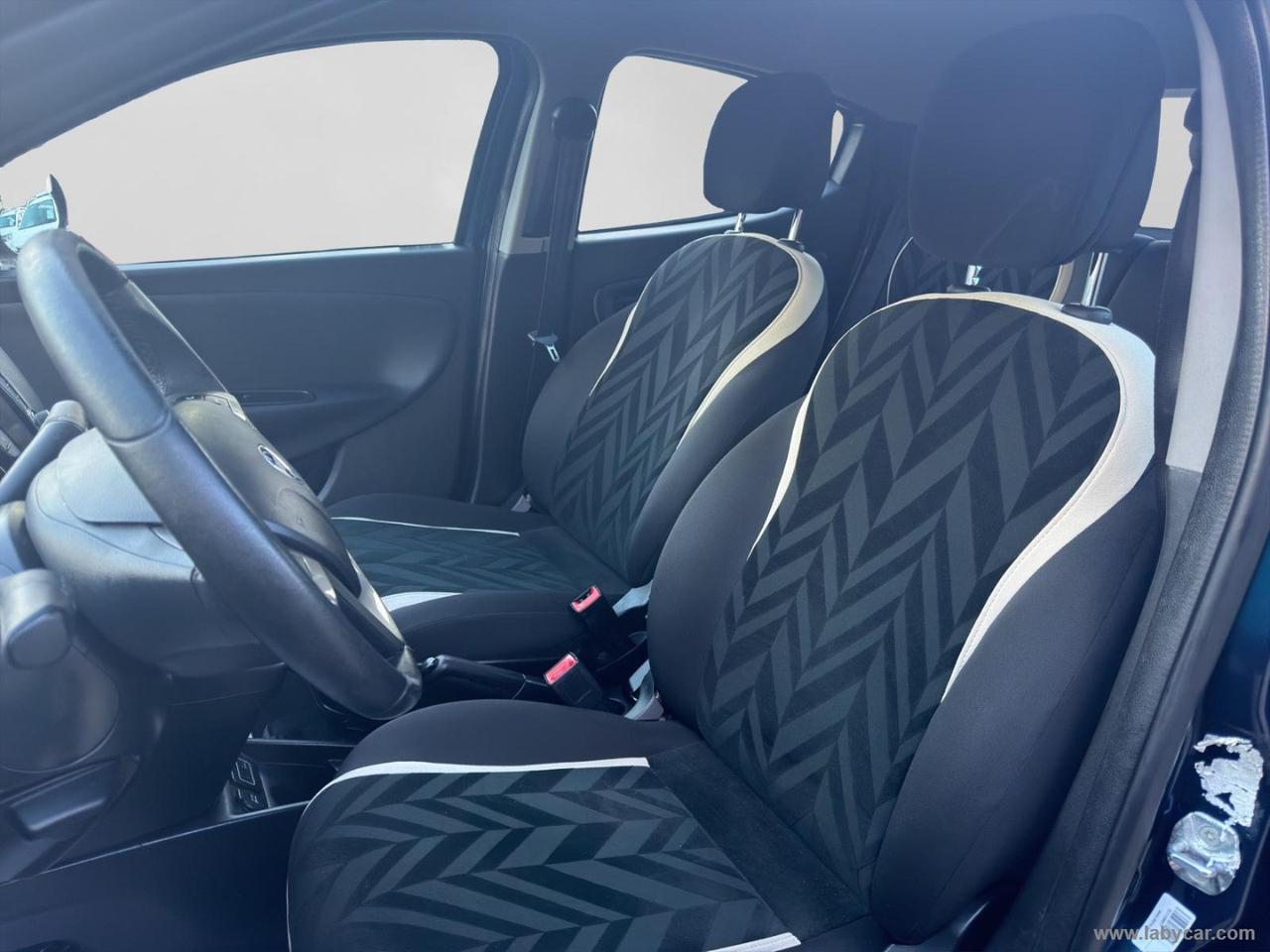 LANCIA Ypsilon 0.9 TwinAir 5p. Met.Eco. Gold PERFETTA