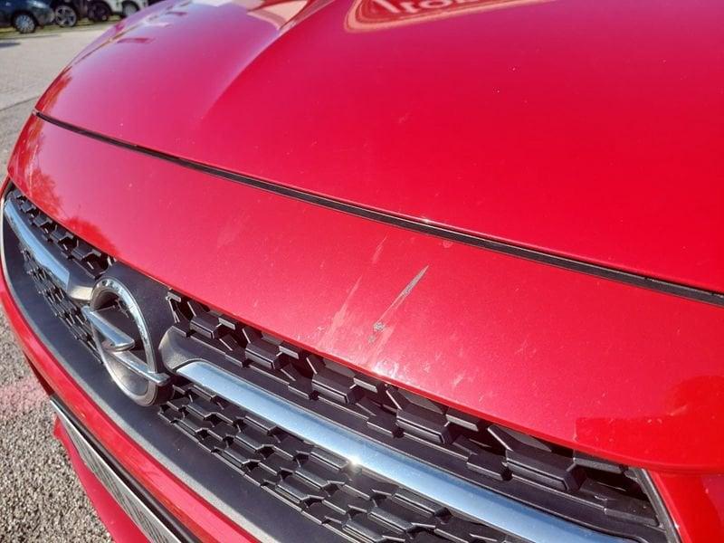 Opel Corsa Corsa 1.2 100 CV GS Line