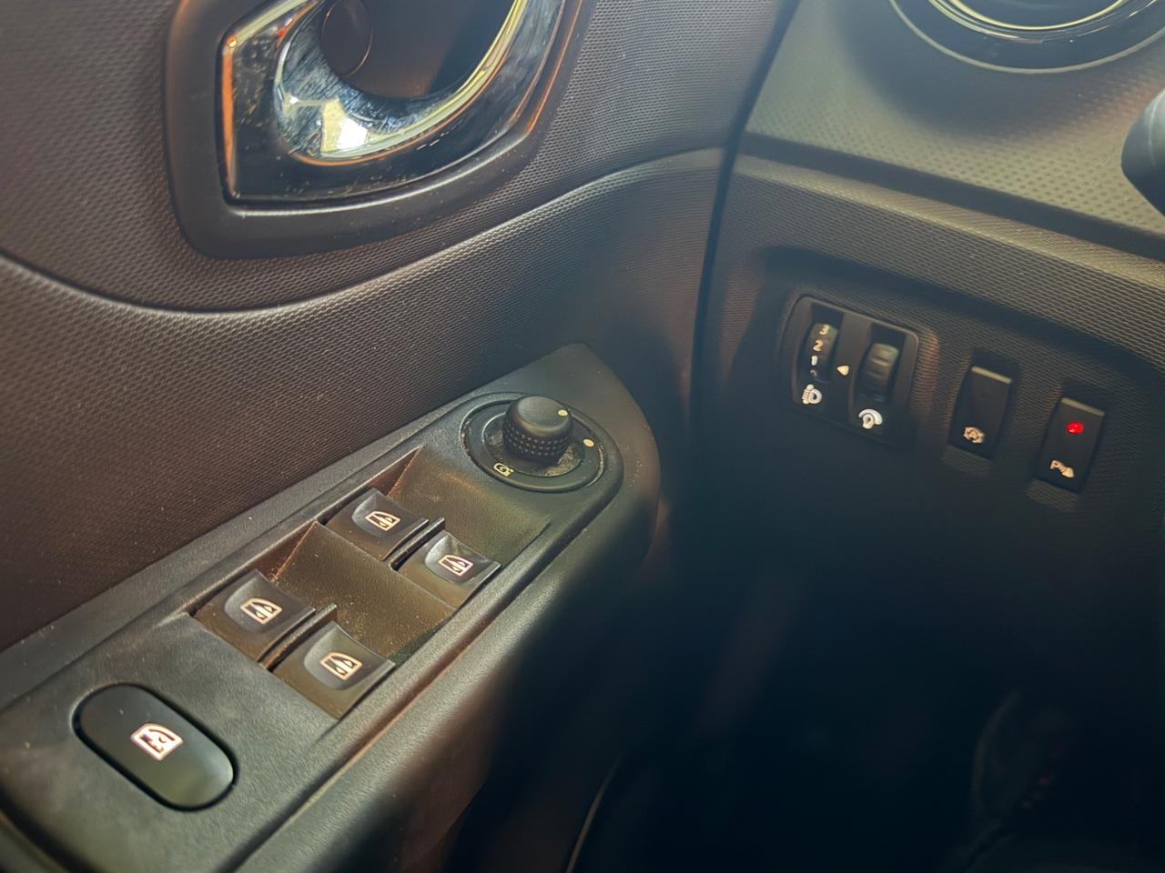 Renault Captur 1.5 dCi 90 CV Energy R-Link