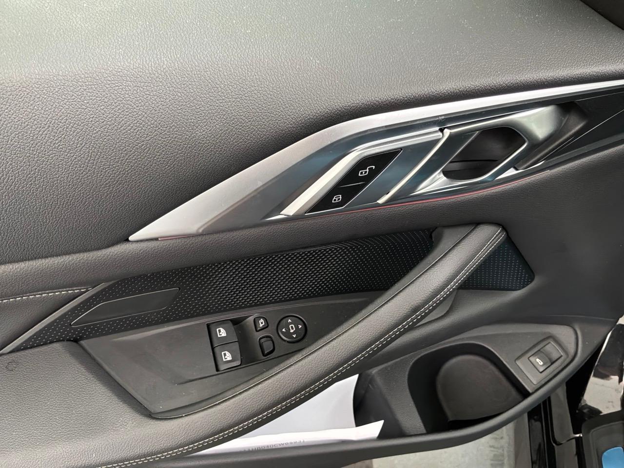 BMW 420 i Coupe Msport auto