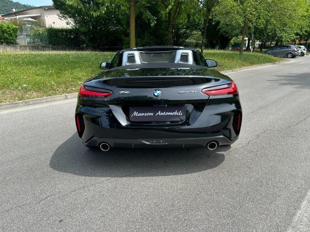 BMW Z4 sDrive30i UNICO PROPRIETARIO