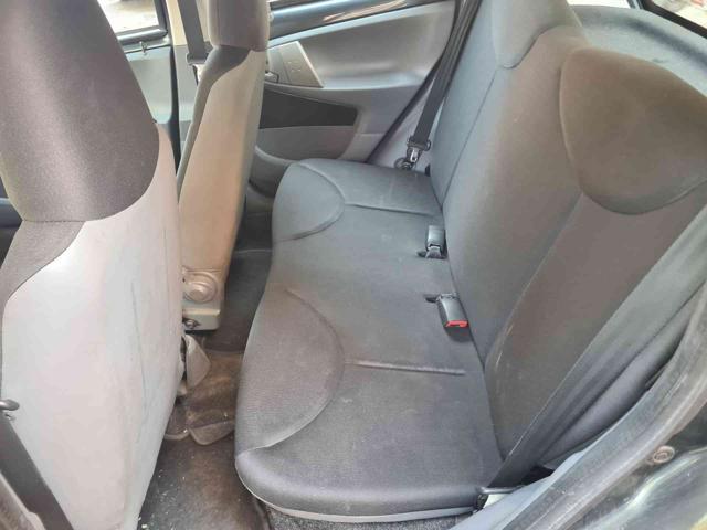 TOYOTA Aygo 1.0 12V VVT-i 5 porte Sol Connect