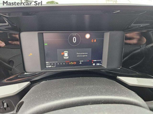 OPEL Mokka NEOPATENTATI Mokka 1.2 t Edition S TG : : GP282FS