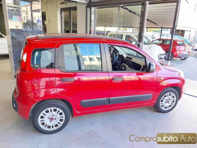 FIAT Panda 1.2 Easy ( Garanzia 12 Mesi)
