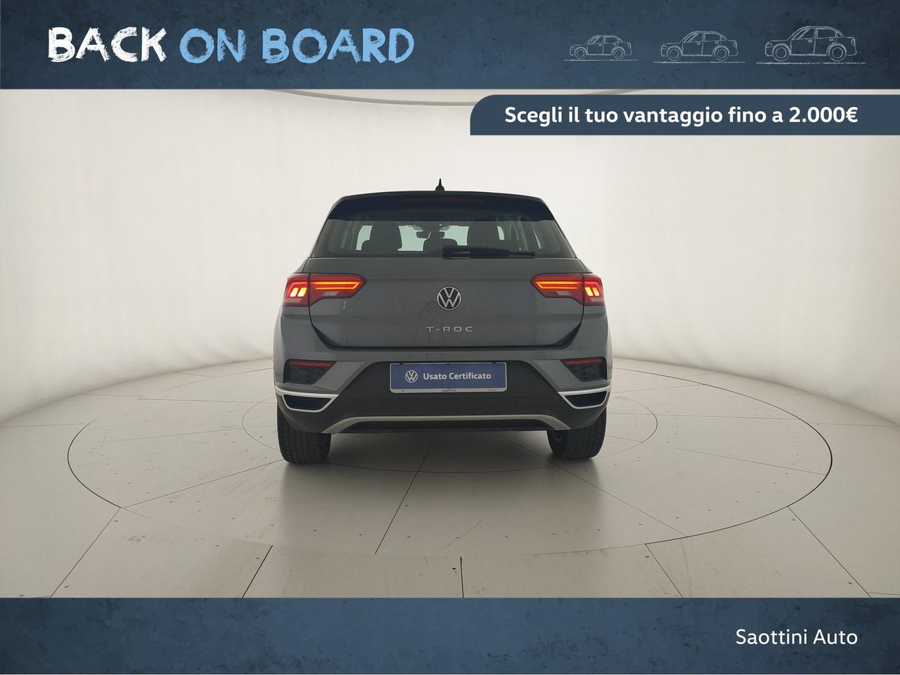 1.6 TDI Style
