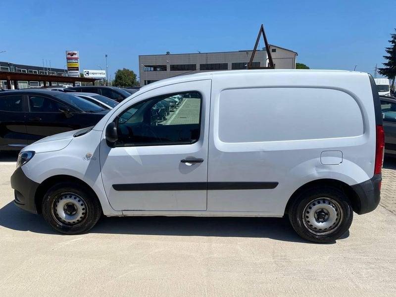 Mercedes-Benz Citan 1.5 Dci 110cv