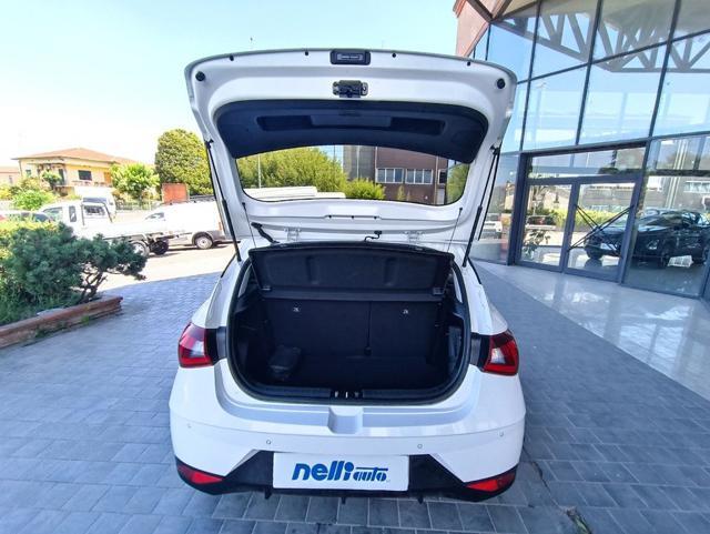 HYUNDAI i20 1.2 MPI GPL Connectline