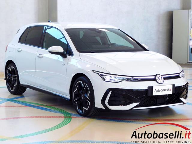 VOLKSWAGEN Golf 2.0 TDI 150 CV DSG SCR R-LINE AUTOMATICO EURO 6E