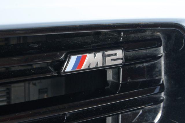 BMW M2 M2 COUPÈ 3.0 460CV