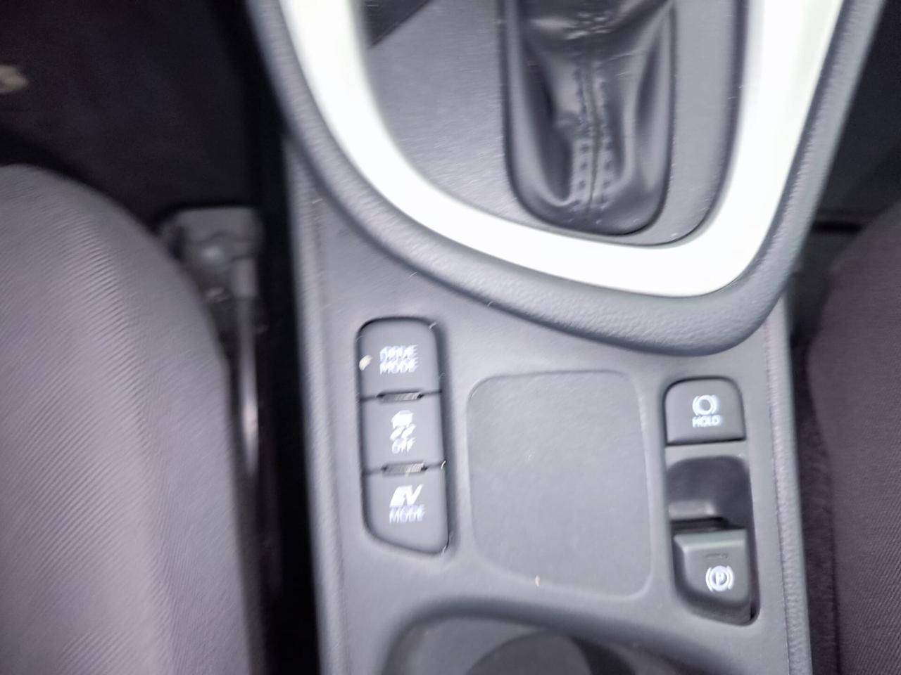 Toyota Yaris 1.5 Hybrid 5 porte Active