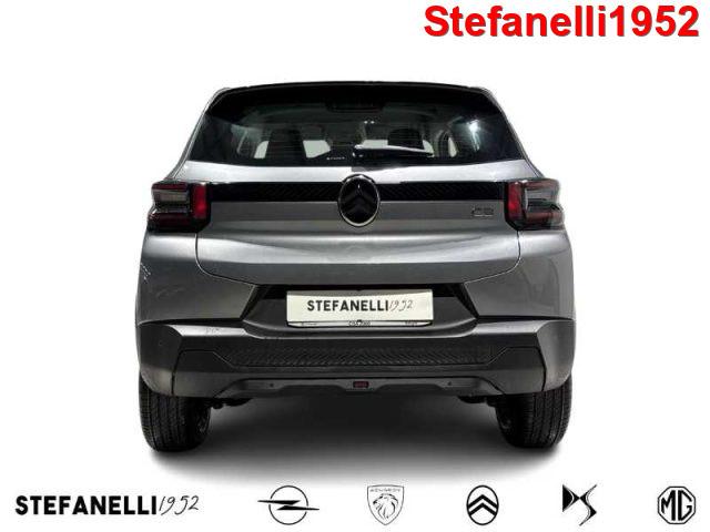 CITROEN C3 Nuova Turbo 100cv - YOU