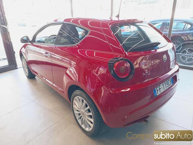 ALFA ROMEO MiTo 1.4 78 CV 8V S&S Super
