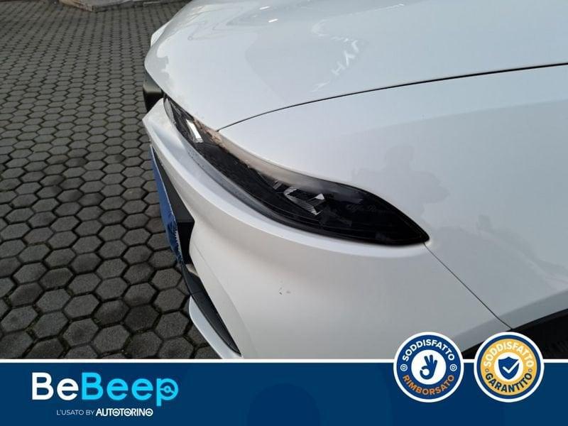 Alfa Romeo Tonale 1.6 SPRINT 130CV TCT6