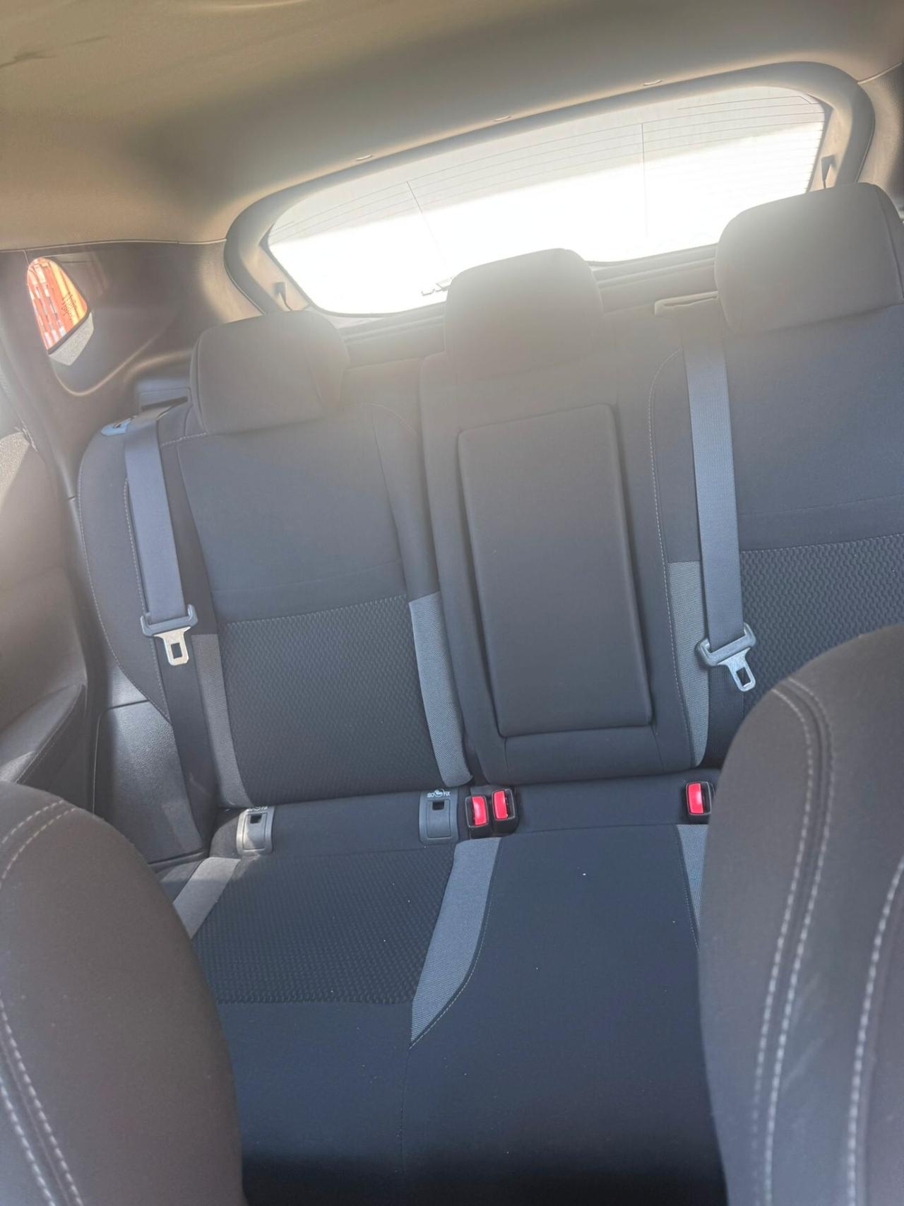 Nissan Qashqai 1.5 dCi 115 CV DCT Business