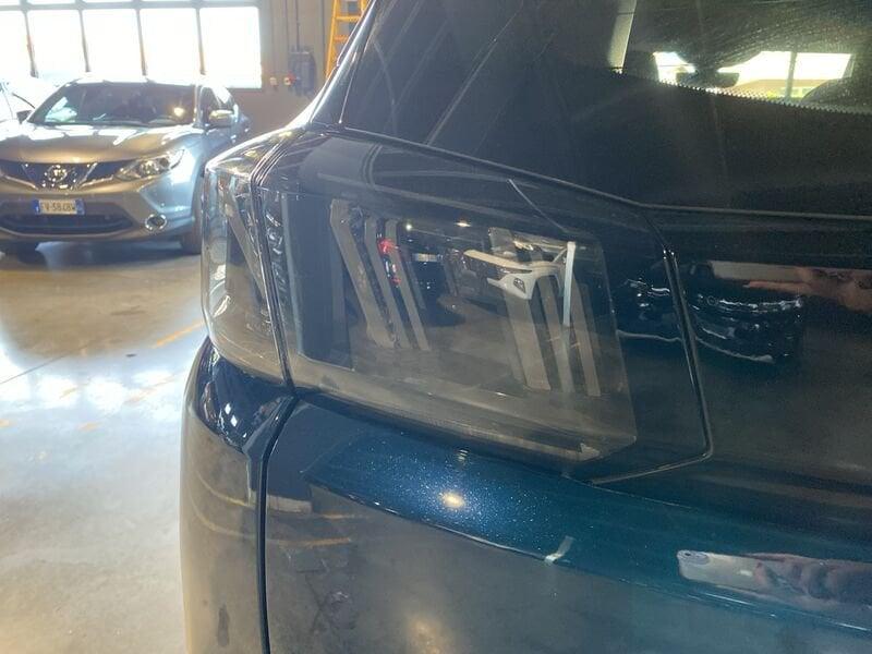 Peugeot 5008 BlueHDi 130 EAT8 S&S GT Pack