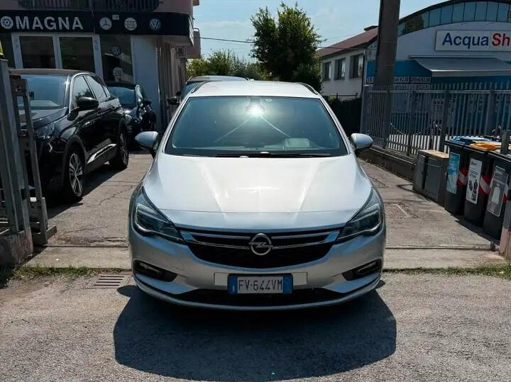Opel Astra 1.6 CDTi 136CV aut. Sports Tourer Innovation