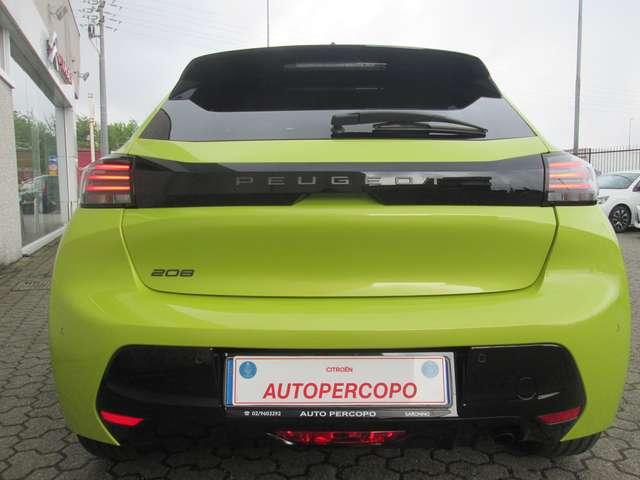 Peugeot 208 1.2 puretech Allure 100cv KM0 PREZZO REALE