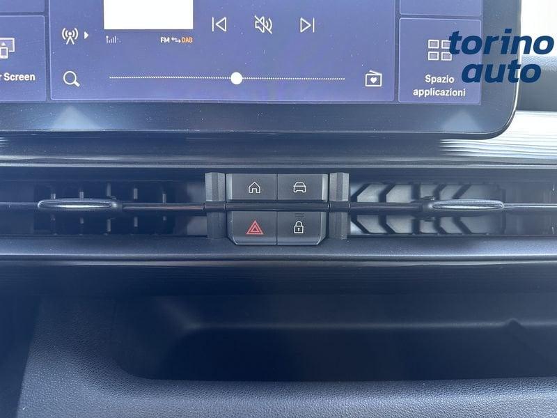 Jeep Avenger 1.2 Turbo Longitude