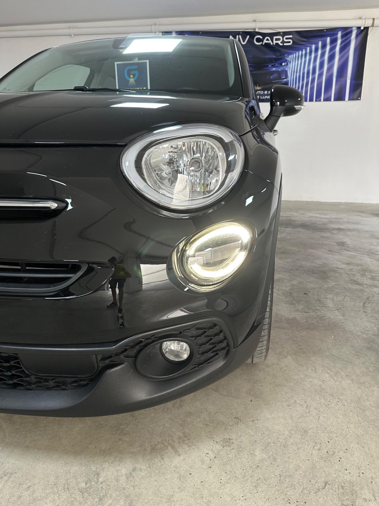 Fiat 500X 1.3 MultiJet 95 CV Club