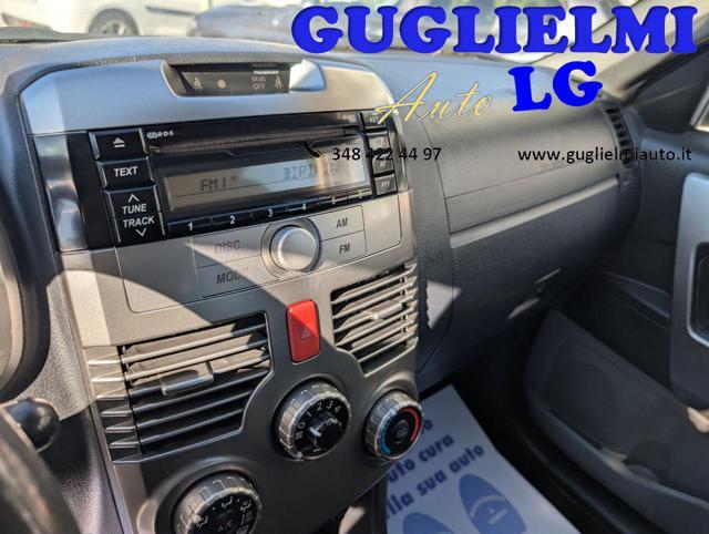 DAIHATSU Terios 1.5 4WD CX