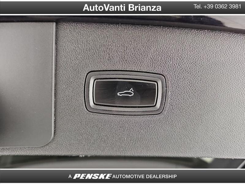 Porsche Cayenne Cayenne 3.0 e-hybrid