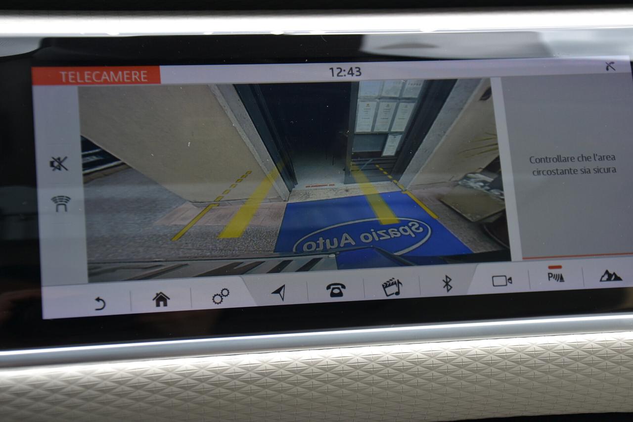 Land Rover Range Velar 2.0D 180CV **PREZZO REALE**TAGLIANDI ROVER***