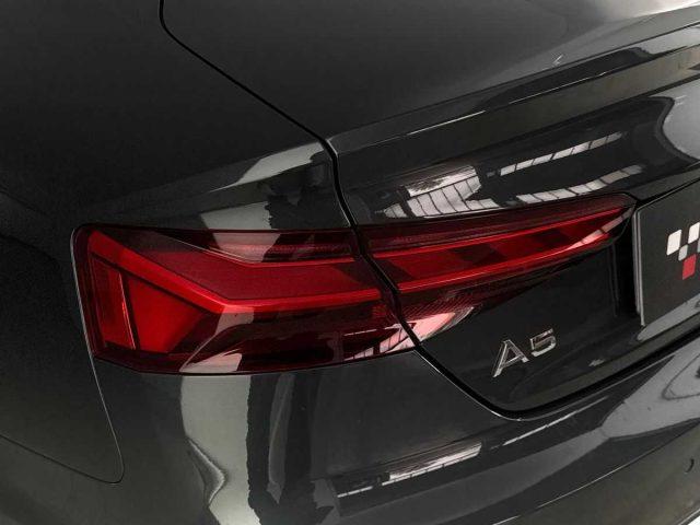 AUDI A5 SPB 40 TDI S tronic Business Advanced