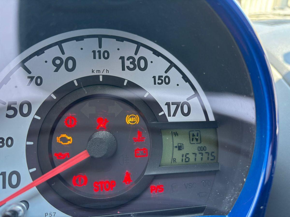 TOYOTA Aygo 1.0 12V VVT-i 5p.Sol MMT AUTOMATICA