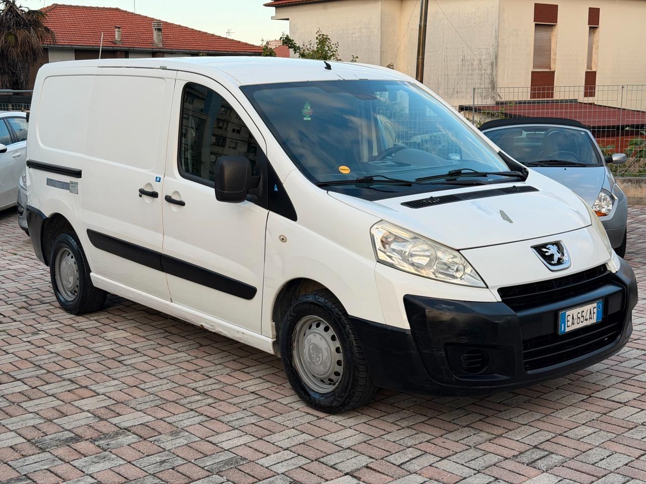 Peugeot Expert 1.6 HDi 90CVExpert L1H1 Coibentato