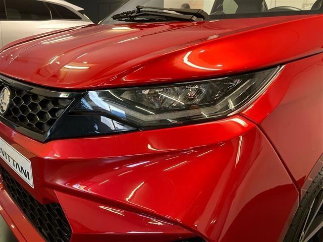 AIXAM GTI Coupe 482 Ambition E5