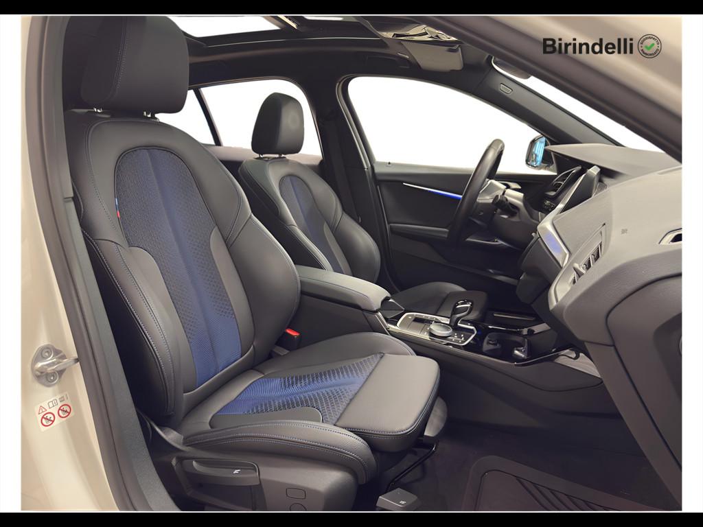 BMW Serie 1 (F40) - 118i 5p. Msport