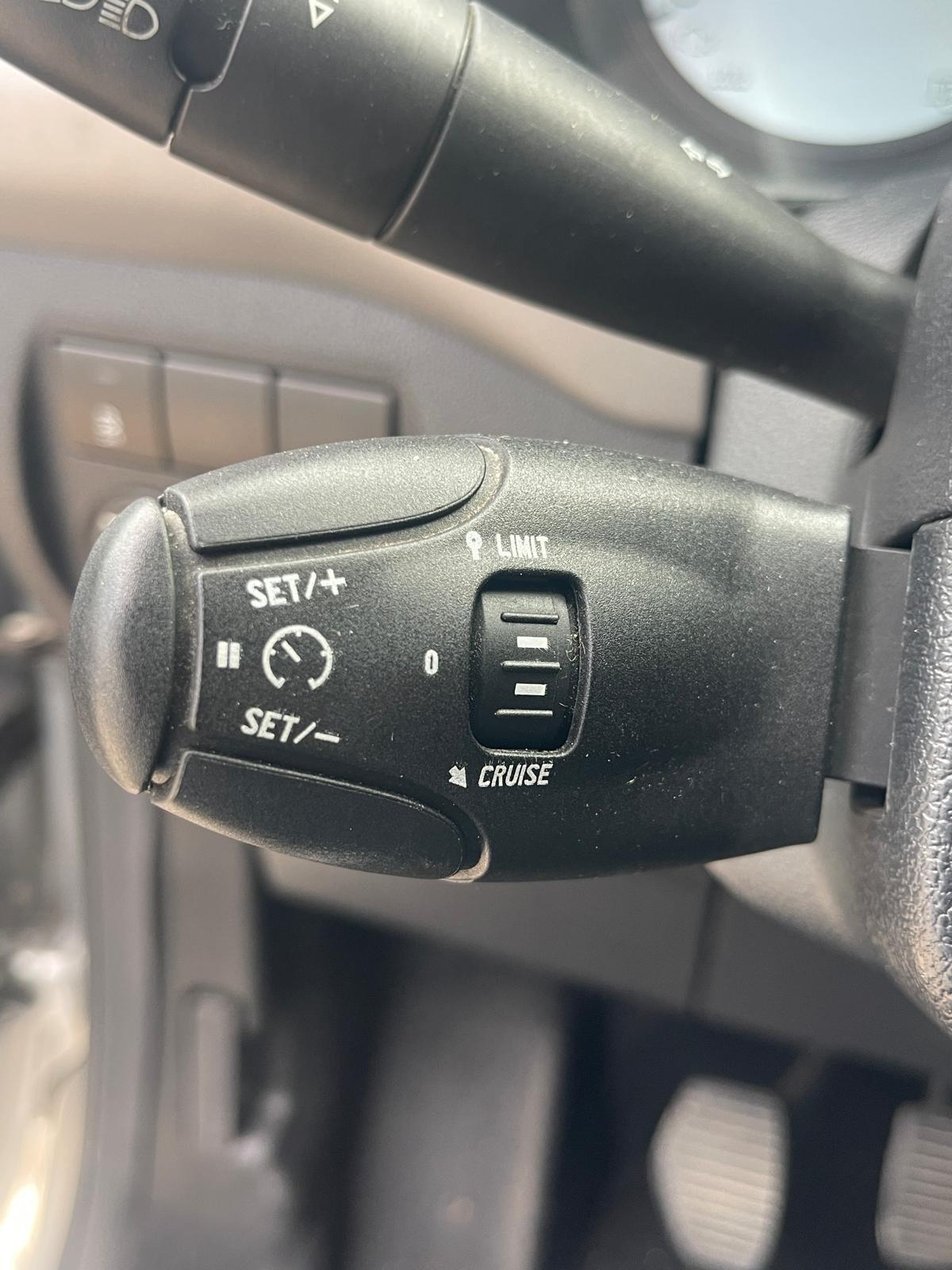 Citroen Berlingo Multispace BlueHDi 100 S&S Feel Clima Cerchi Cruise Multifunzione 5 posti