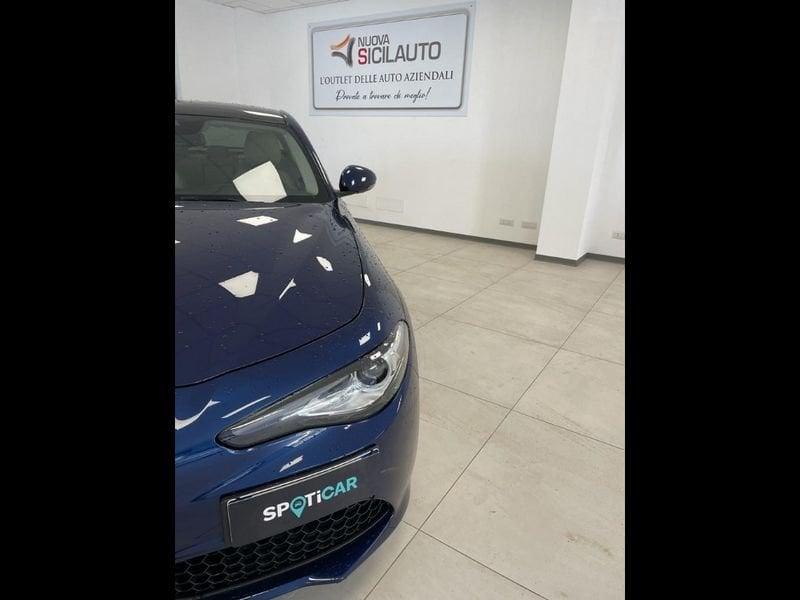 Alfa Romeo Giulia 2016 2.0 t Veloce Q4 280cv awd auto