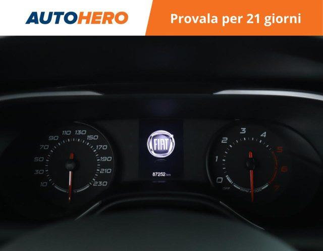 FIAT Tipo 1.6 Mjt S&S SW Mirror